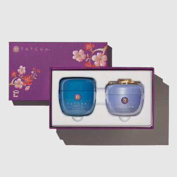 AM / PM Moisture Duo