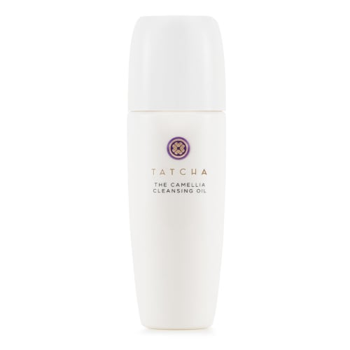 The Camellia One Step Face Cleansing Oil Tatcha