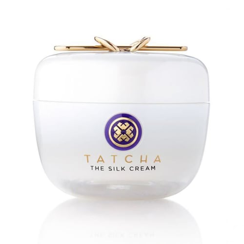 tatcha water cream spf