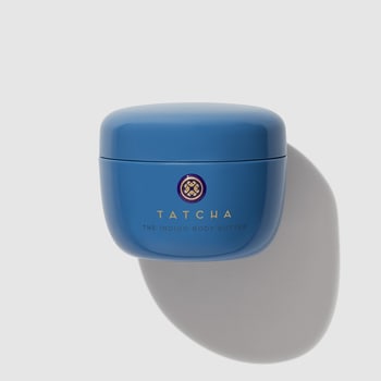 Indigo Soothing Body Butter