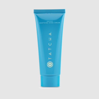 Indigo Soothing Hand Cream