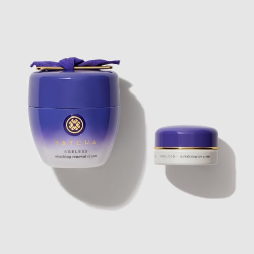 Ageless Duo for Smooth Skin