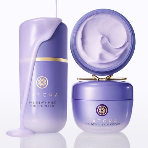 未使用品!!高級Tatcha 3点セット Tatcha Sale 2021: 19 Excellent Tatcha Friends and Family