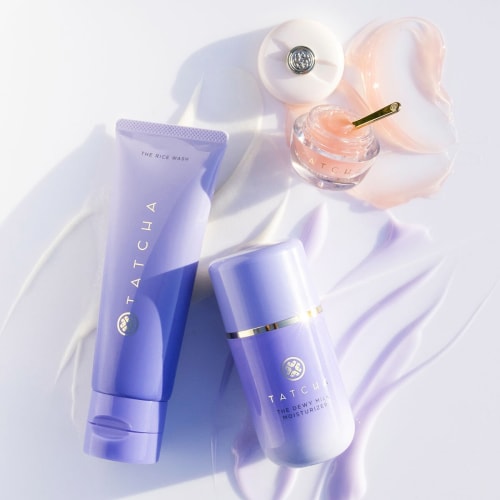 未使用品!!高級Tatcha 3点セット Tatcha Sale 2021: 19 Excellent Tatcha Friends and Family