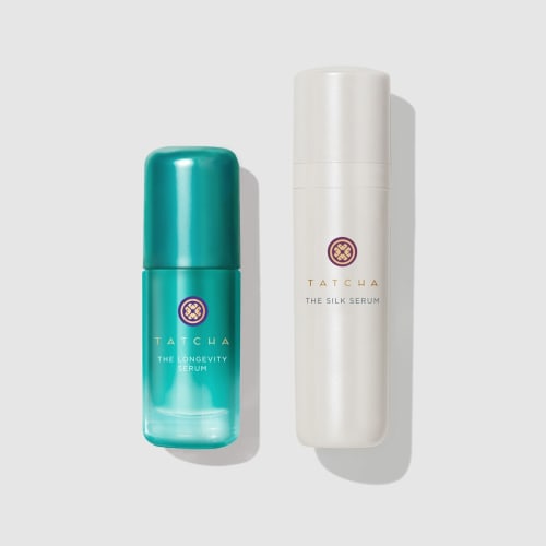 Firming Serum Duo