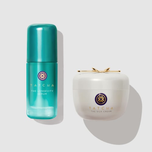 Firming Treat & Nourish Duo