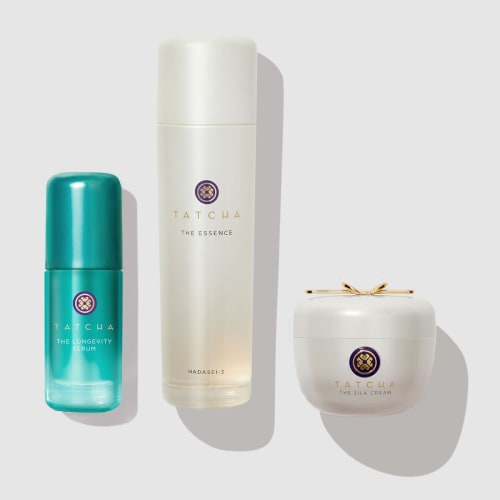 Healthy Aging Ritual