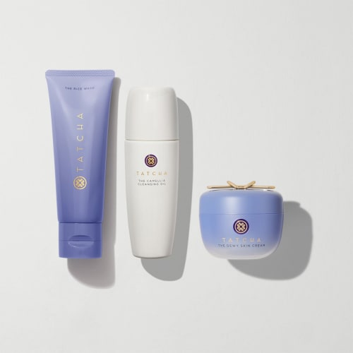 AM/PM Cleanse & Nourish - Dry Skin