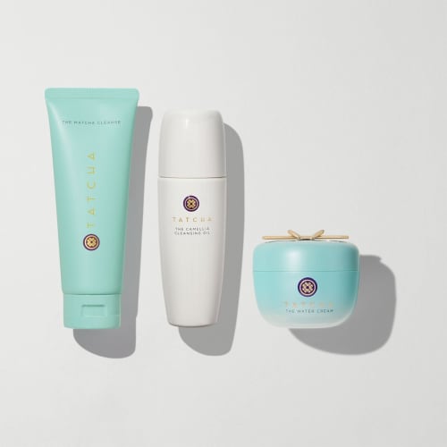 AM/PM Cleanse & Nourish - Oily Skin