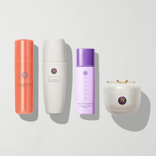 Firm, Bright & Protected Ritual