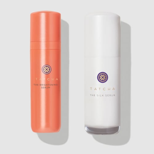 TATCHA Skincare fashion BUNDLE