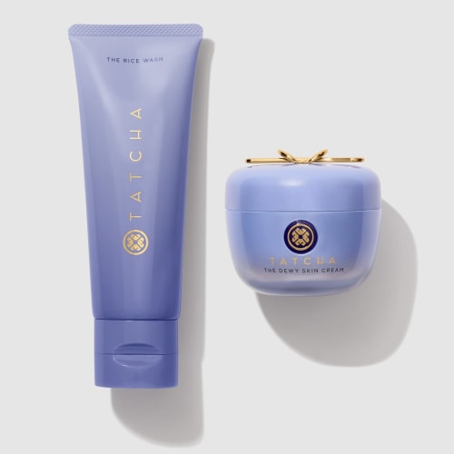 The Dewy Purify & Nourish Duo
