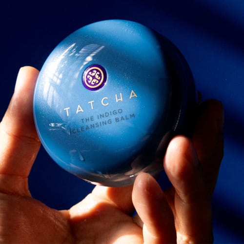 Japanese Indigo Skincare Products | Tatcha Japanese Indigo Skincare Products | Tatcha
