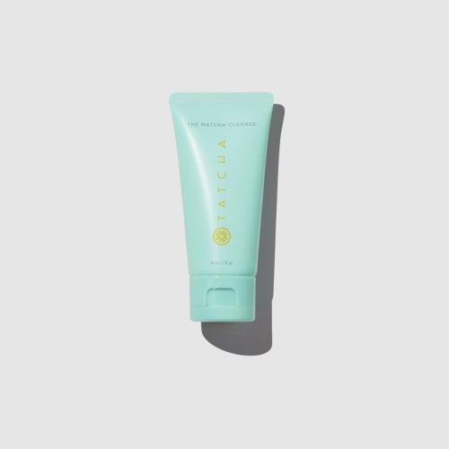 Mini size Matcha Cleanse packaging 