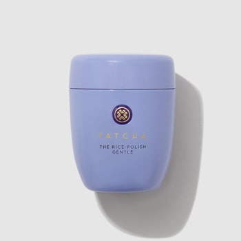 The Rice Polish: Gentle