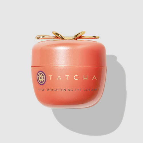 The Brightening Eye Cream