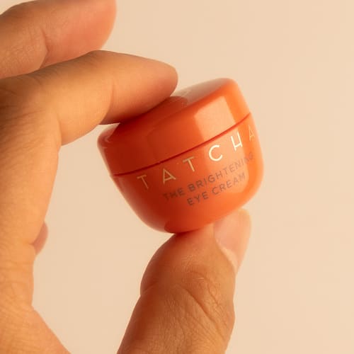 Brightening Eye Cream Mini