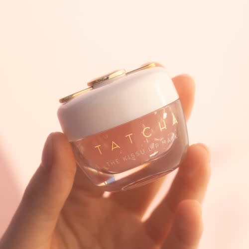 The Kissu Lip Mask - Original