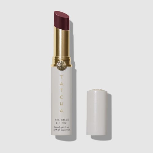 The Kissu Lip Tint SPF 25
