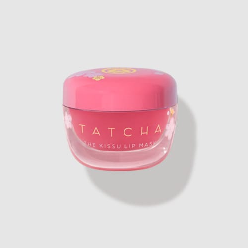 The Kissu Lip Mask - Plum Blossom