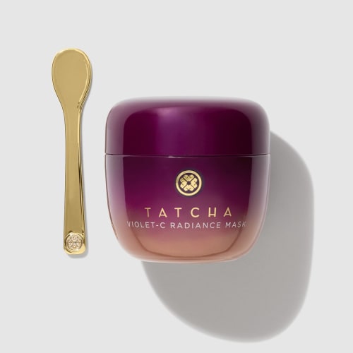 Violet-C Radiance Mask.