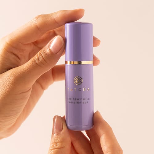The Dewy Milk Moisturizer, Mini