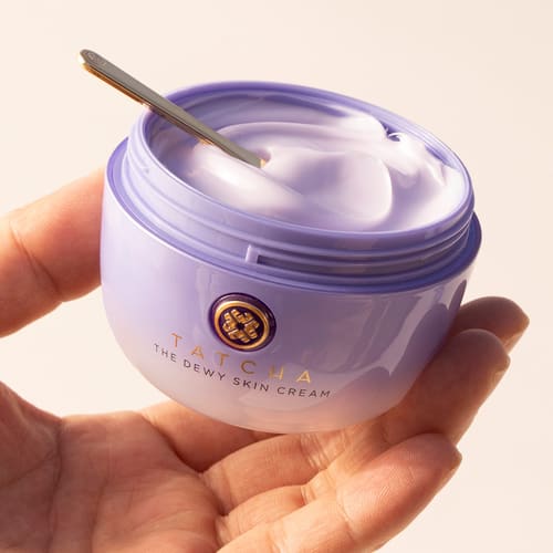 The Dewy Skin Cream Limited Edition