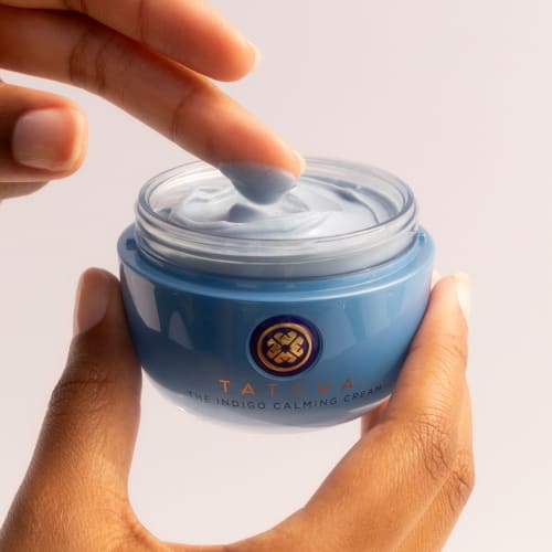 Tatcha Indigo Cream newest