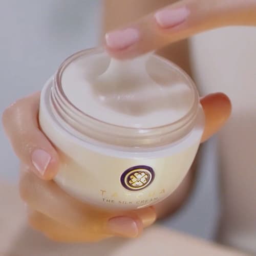 Japanese Face Cream & Face Moisturizers | Tatcha