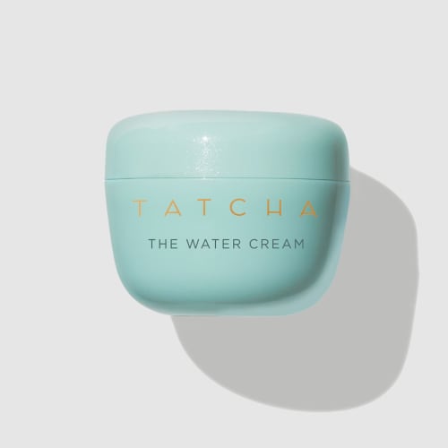 The Water Cream