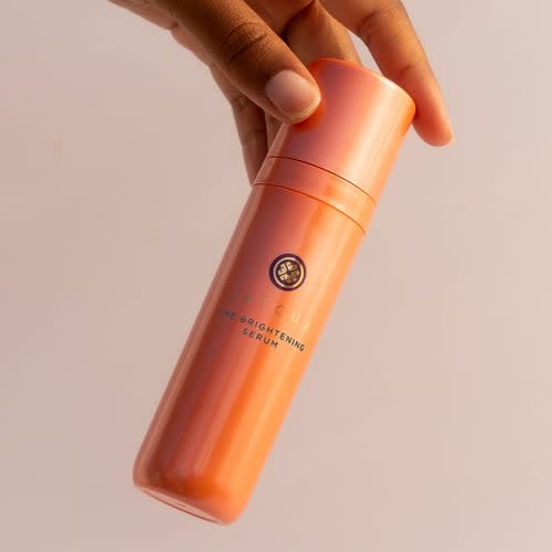 Tatcha Brightening Serum