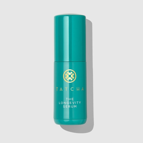 Longevity Serum, Mini