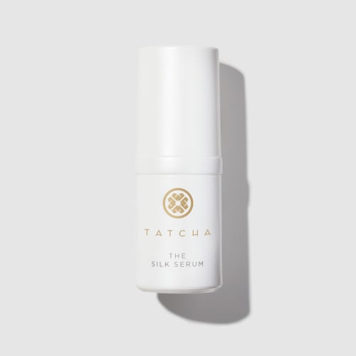 The Silk Serum Mini.