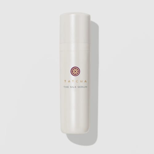 The Silk Serum