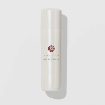 The Silk Serum