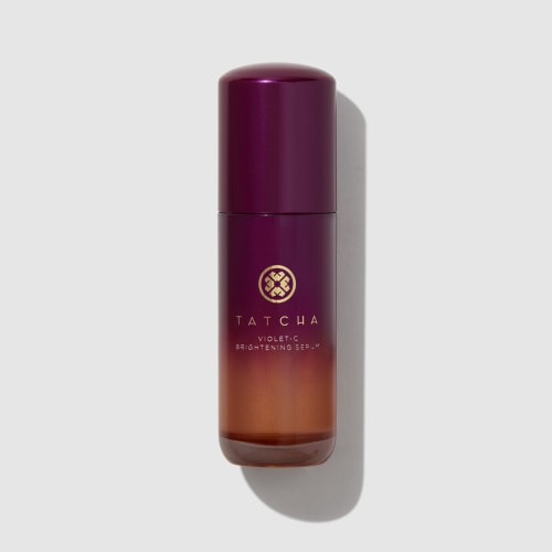 Violet-C Brightening Serum