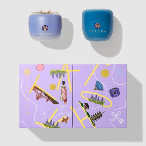 AM / PM Moisture Duo