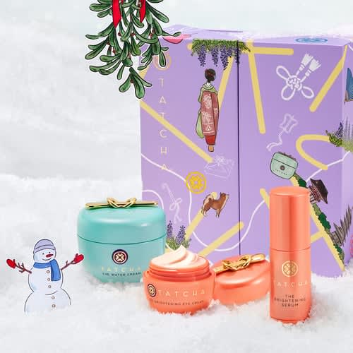 Clear Pores, Bright Skin Set