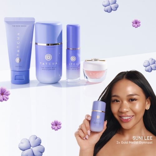 Japanese Skincare Gifts & Gift Sets | Tatcha
