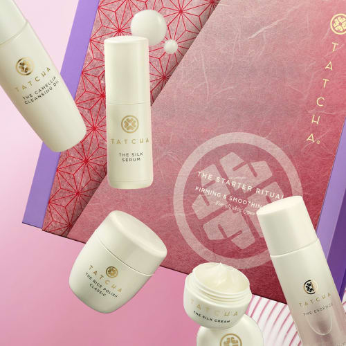 Japanese Skincare Gifts & Gift Sets | Tatcha