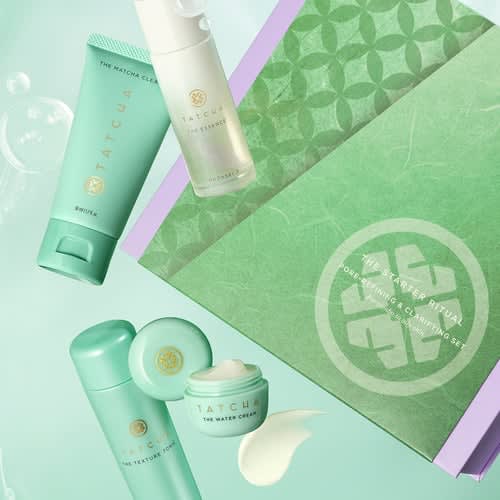 Starter Ritual Set Water