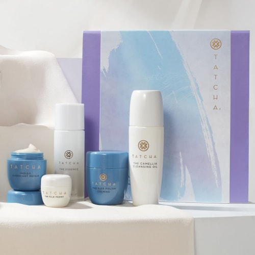 Buy Tatcha Set