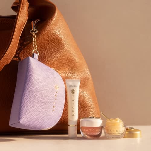 Lip Set Curator