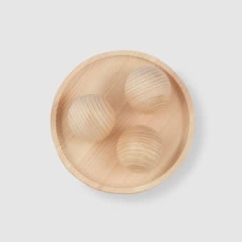 Hinoki Massage Set