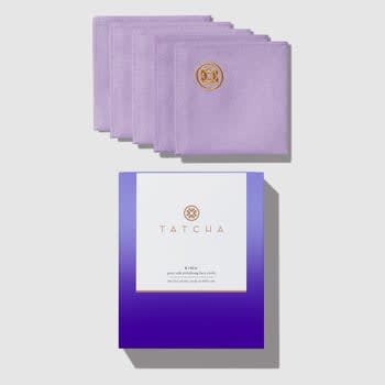 Kinu Pure Silk Polishing Face Cloth