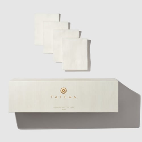 Organic Cotton Pads