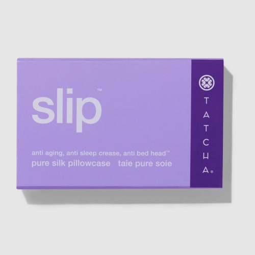 Exclusive Silk Pillowcase