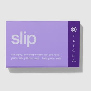 Exclusive Silk Pillowcase