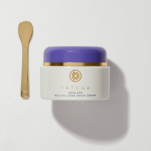 Ageless Revitalizing Neck Cream