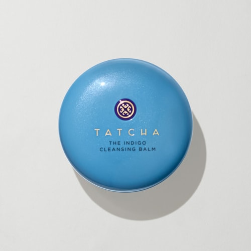 The Indigo Cleansing Balm